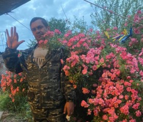 Aleksandr, 51, Nezlobnaya