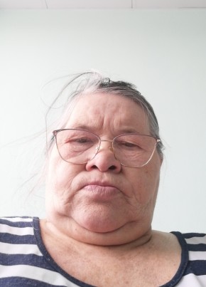 Светлана из Ярково 68 лет