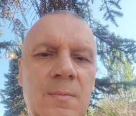 Гоша, 49 лет, Макіївка