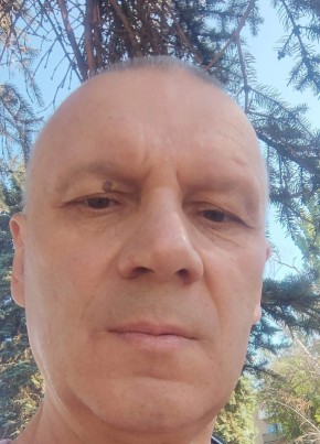 Гоша, 49, Україна, Макіївка