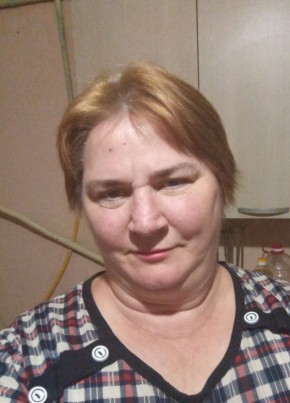 Людмила из Александровское (Ставропольского край) 47 лет