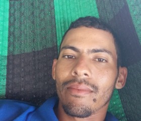 Rafael Alves Ral, 25 лет, Petrolina