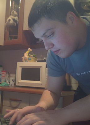 Алик, 39, Russia, Novyy Urengoy