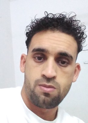 Yousaf, 34, المملكة العربية السعودية, الرياض