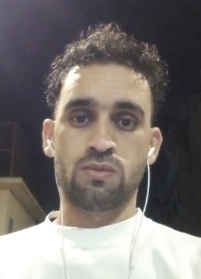 Yousaf из الرياض 36 лет
