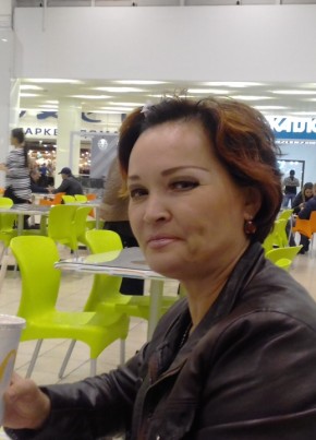 Диана, 57, Россия, Казань