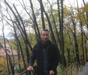 Александр, 45 лет, Канів