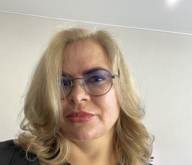 Alla, 47, Yekaterinburg