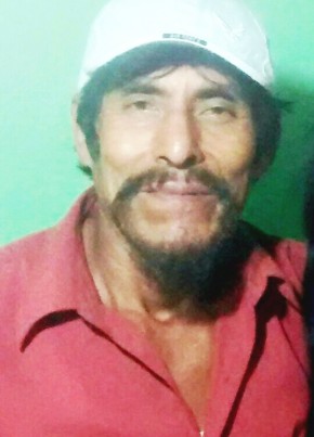 Tamakun moreno, 66, República del Perú, Lima