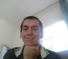 Русик, 46 лет, Алматы