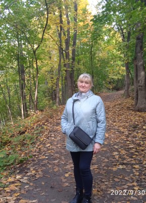 Ольга, 46, Україна, Донецьк
