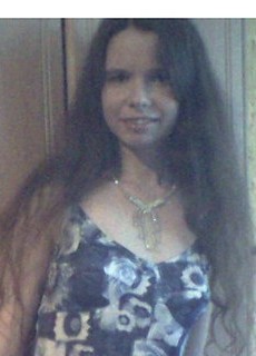 Дарина, 32, Россия, Самара