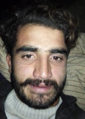 Fiazbhatti, 27, Pakistan, Islamabad