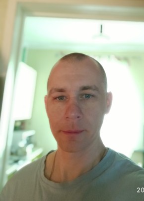 Алексей из Фрязино 42 года