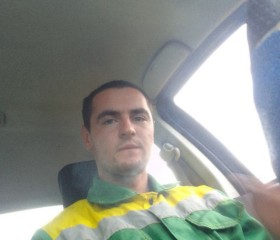 Nikolay, 23, Ishim