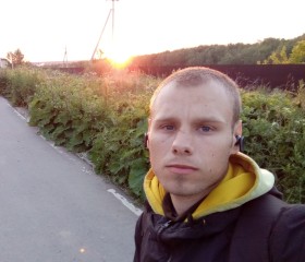 Кирилл Костромин, 21 год, Кашира