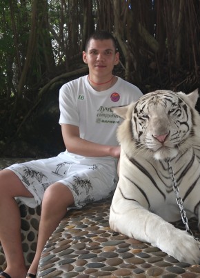 Роман, 38, Russia, Barnaul