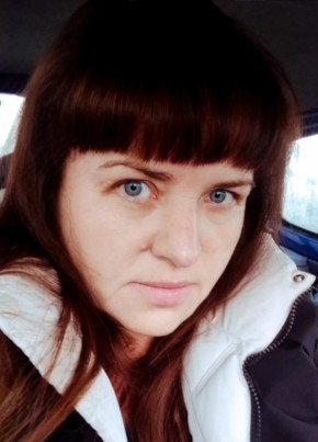 Галина из Гусева 43 года