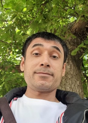 J, 31, Russia, Ryazan