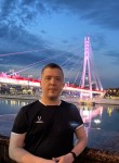 Aleksandr, 37, Yekaterinburg
