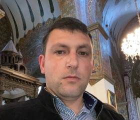 Armyanin, 31, Chelyabinsk