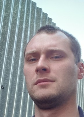 Кирилл, 31, Россия, Москва