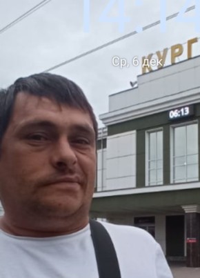 Павел Воронов, 43, Россия, Зеленоград