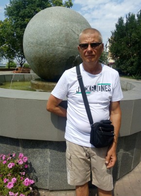 Александр, 56, Україна, Купянськ