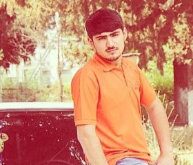 Bextiyar, 28 лет, Gəncə