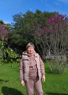 Людмила, 53, Россия, Екатеринбург