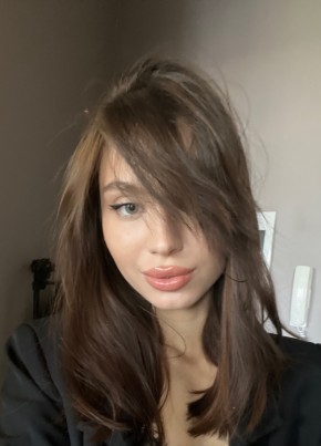 Галина, 20, Россия, Хабаровск