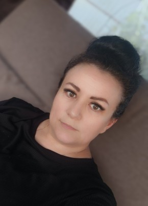Марина из Иваново 44 года