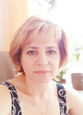 Liana, 50, Россия, Москва