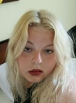 Yulya, 18  , Samara