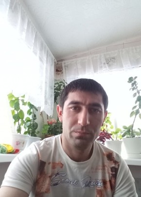 Нумон, 38, Россия, Екатеринбург