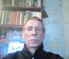 Viacheslau Yaras, 53 года, Магілёў