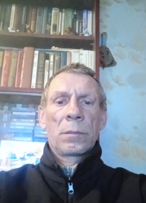 Viacheslau Yaras, 53, Рэспубліка Беларусь, Магілёў