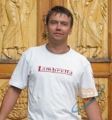 ЛегендаФлирта, 39, Россия, Москва