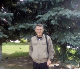 Марк, 61 год, Калуга