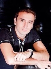 Aram, 42, Russia, Moscow