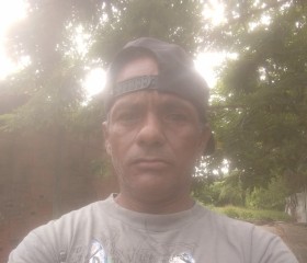 Carlos, 49, Valencia