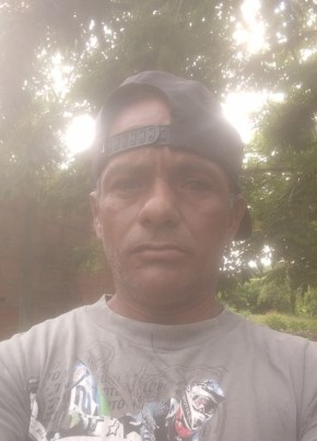 Carlos из Valencia 49 лет