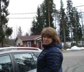 Светлана, 49 лет, Raahe