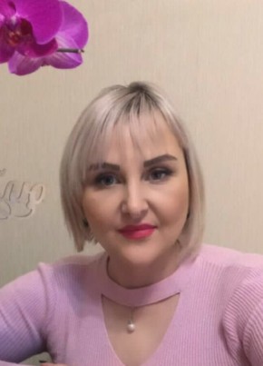 Марина, 47, Россия, Верхняя Пышма