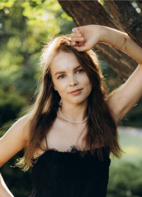 Алина из Санкт-Петербурга 21 год
