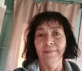 Нури, 60 лет, Кувандык