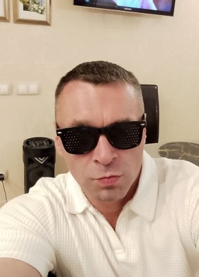 Stas, 38, Russia, Syktyvkar