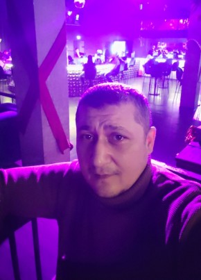 Раф. М из Мамонтово 48 лет