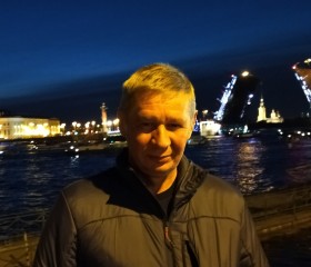 Илья, 51 год, Владивосток