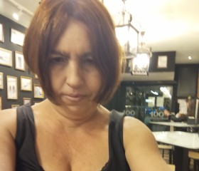 Laura, 52, Valladolid